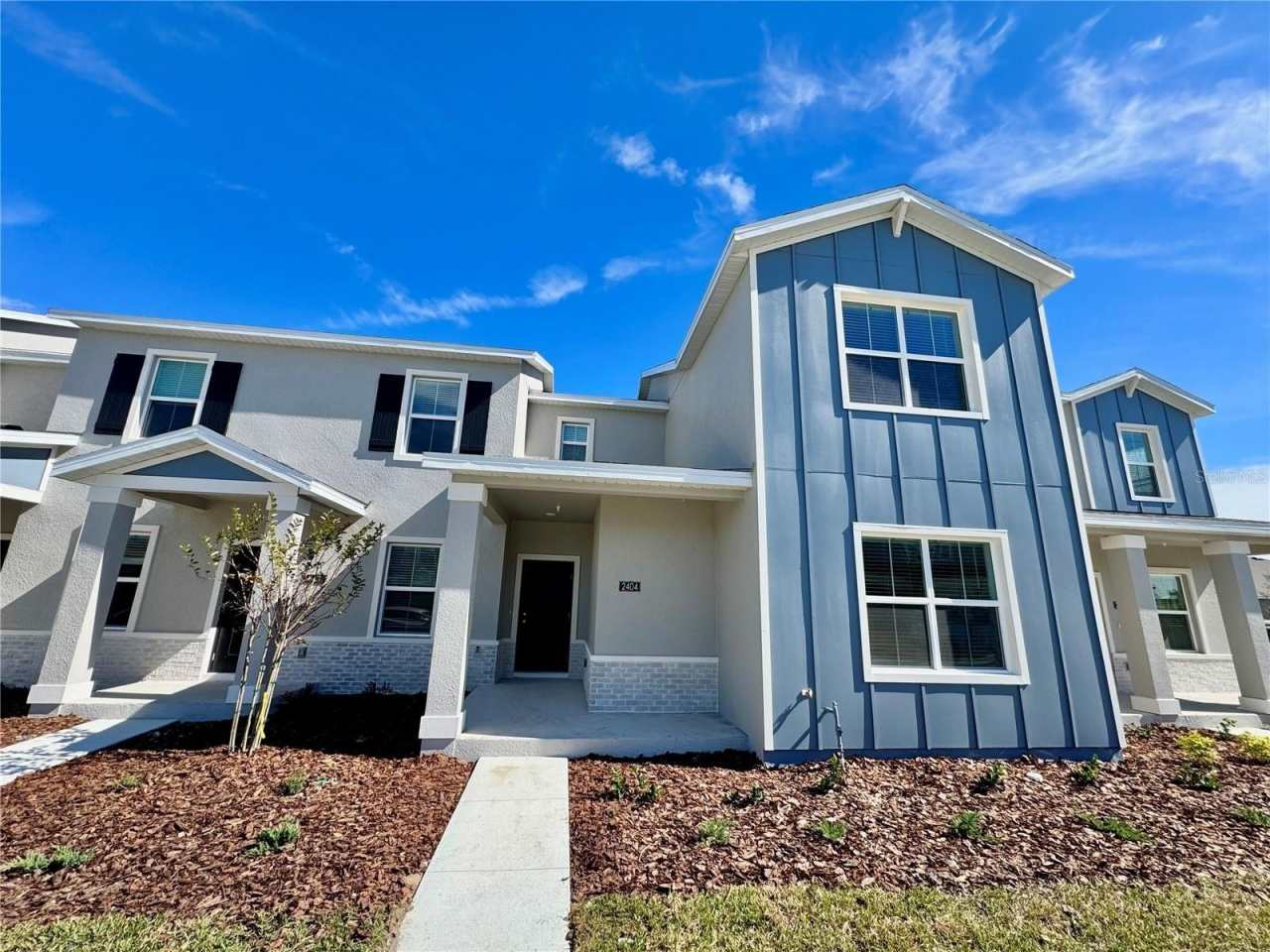 2404 RIDER RAIN LANE