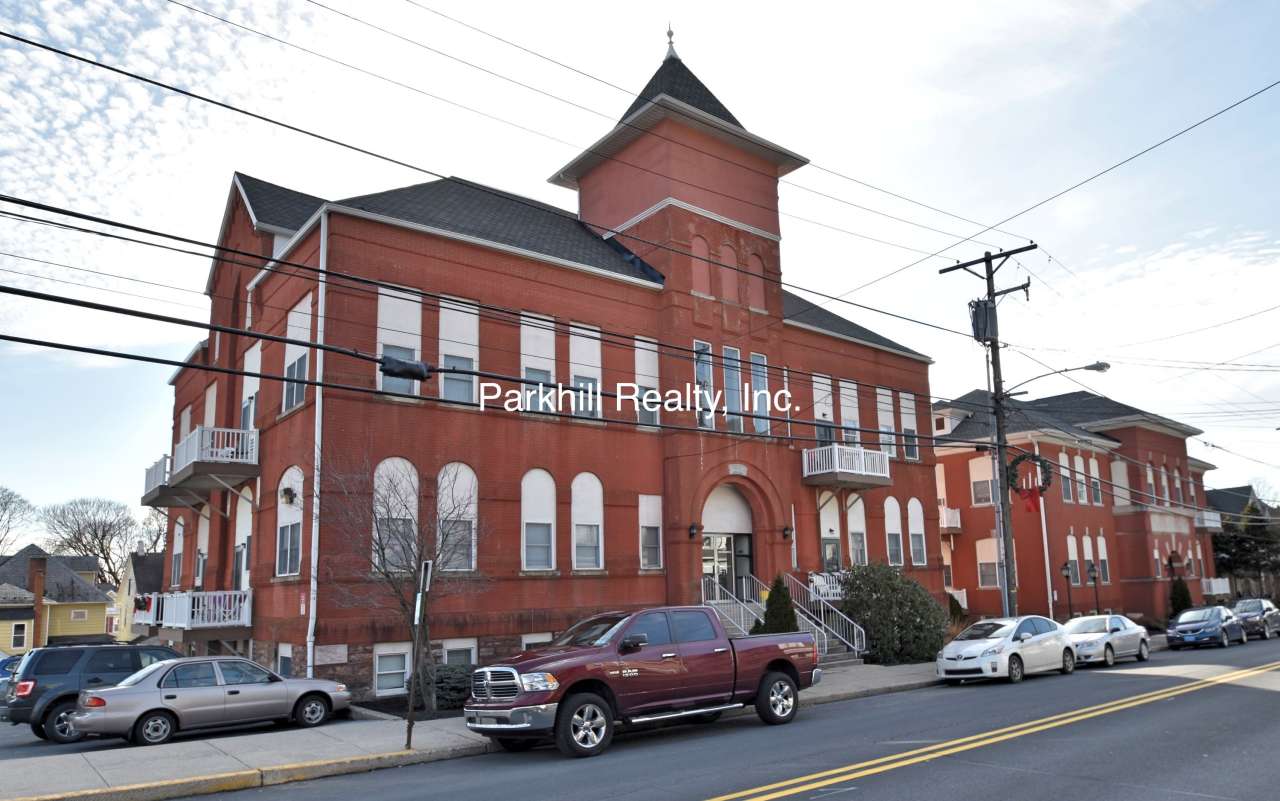 410 W. Pennsylvania Avenue #500