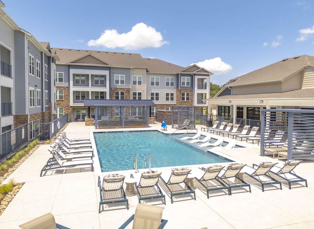 Chisholm Trail Decatur