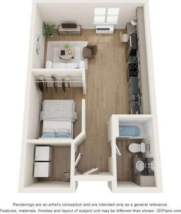 3252 6th Street West Unit C31