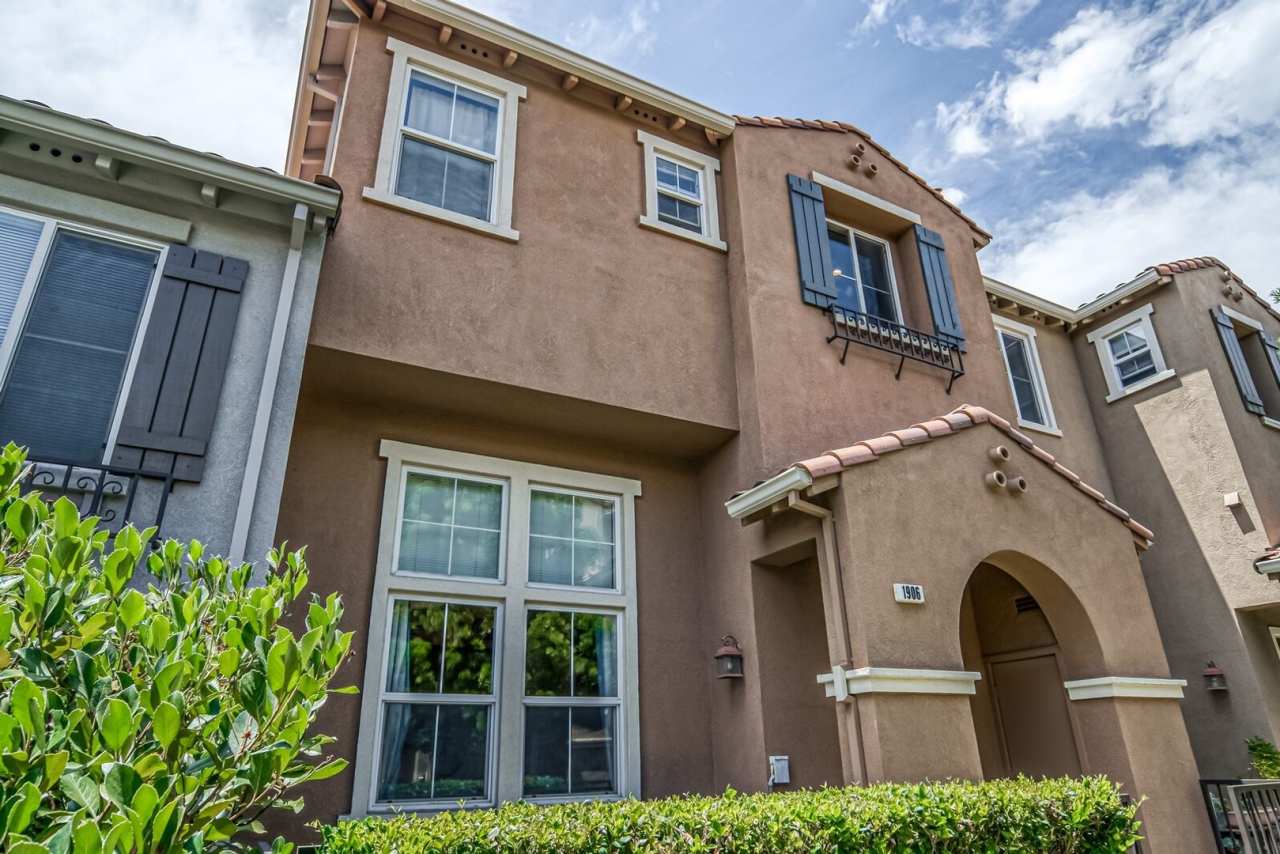 "Coming Soon" 3-Bedroom in Santa Clara- $4,600/mo