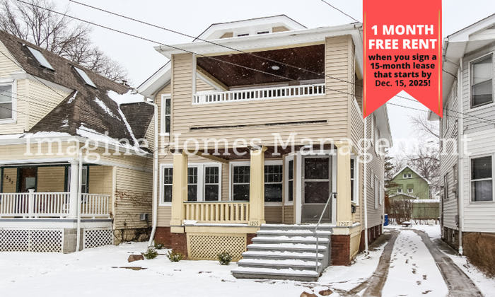 1295 Westlake Avenue