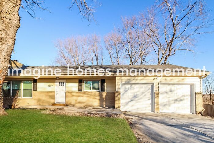 6809 North Madison Avenue