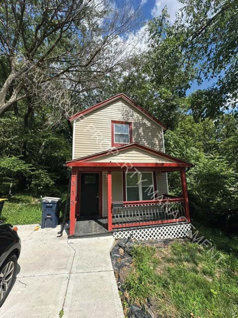 Fully Remodeled Home in KC