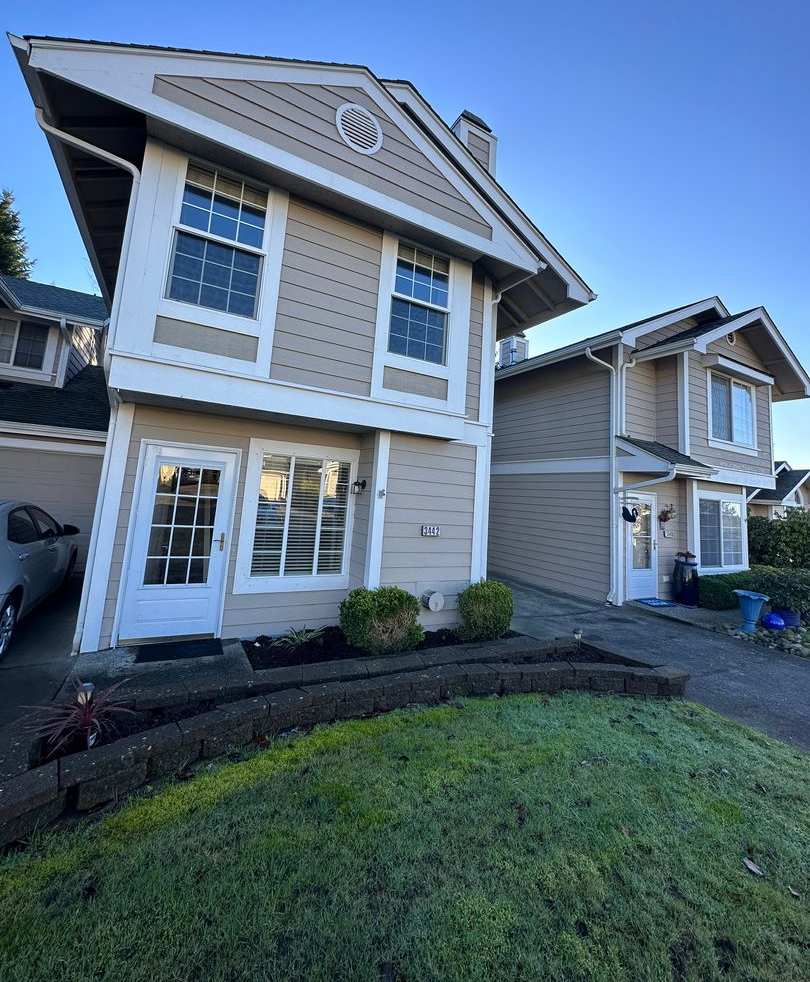 3442 Deer Pointe Bellingham WA