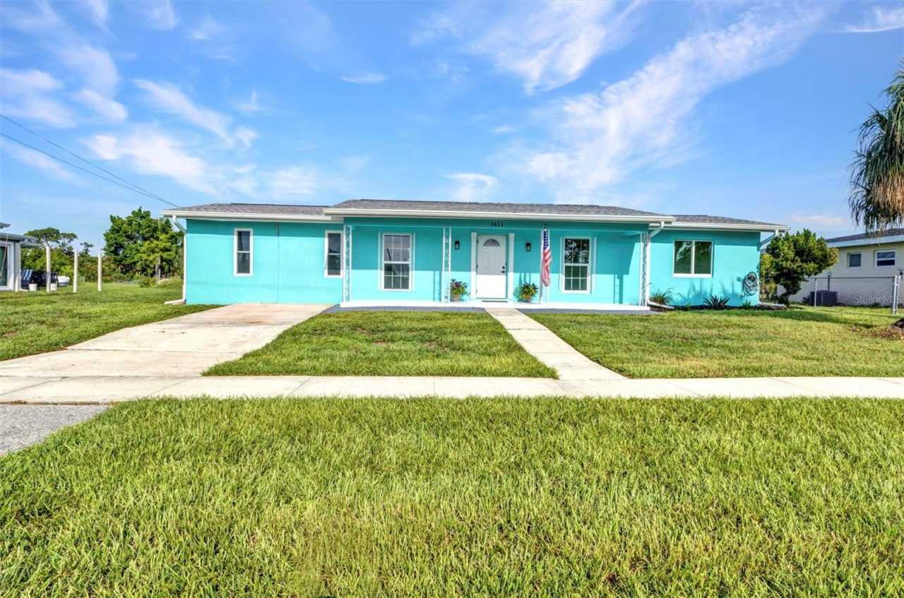 1611 SHEEHAN BOULEVARD