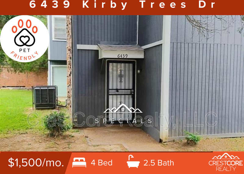 6439 Kirby Trees Dr