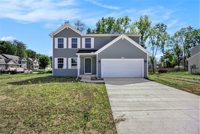 3137 Alder Drive Southwest