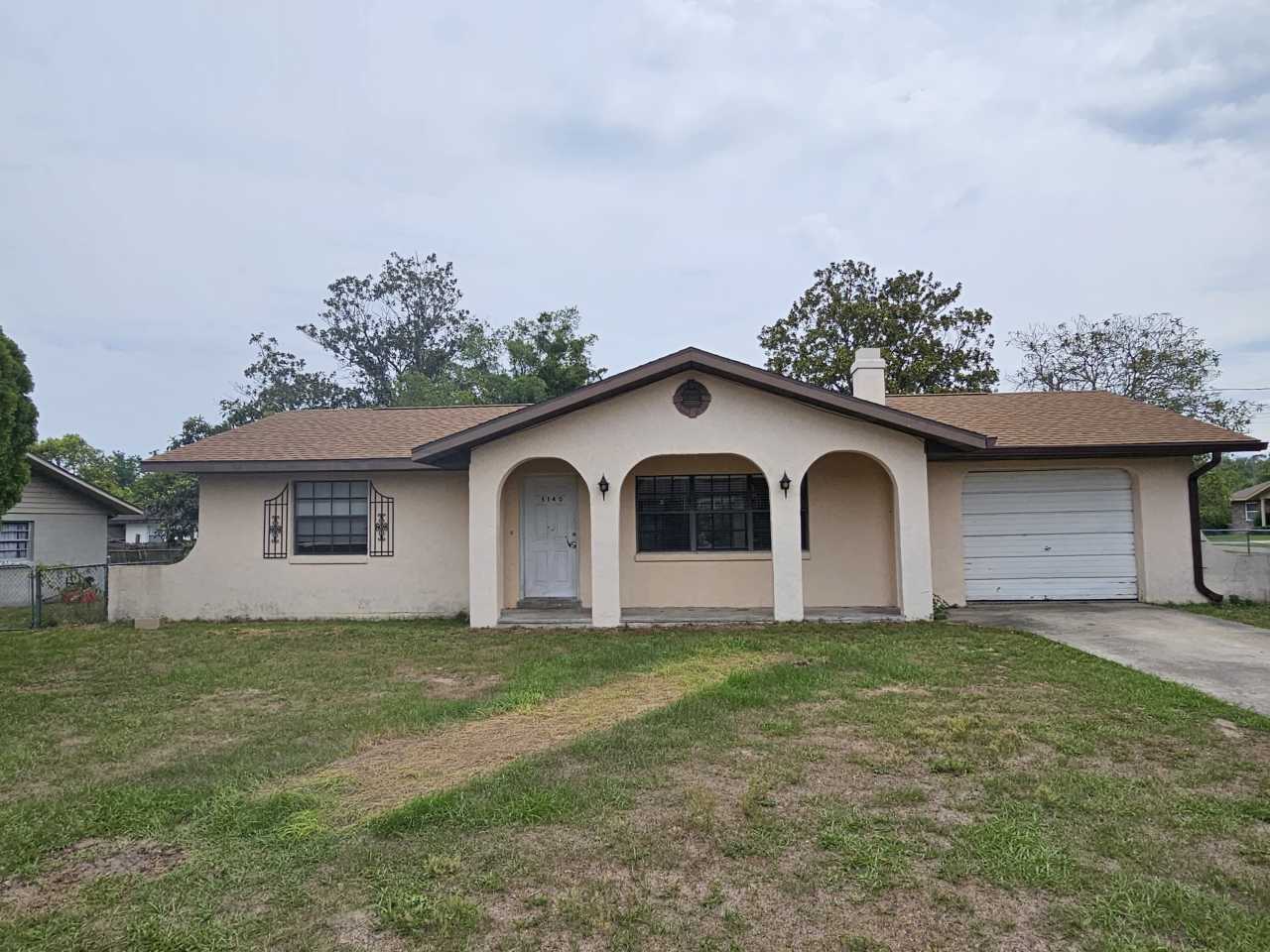 5140 Southeast 108th Street