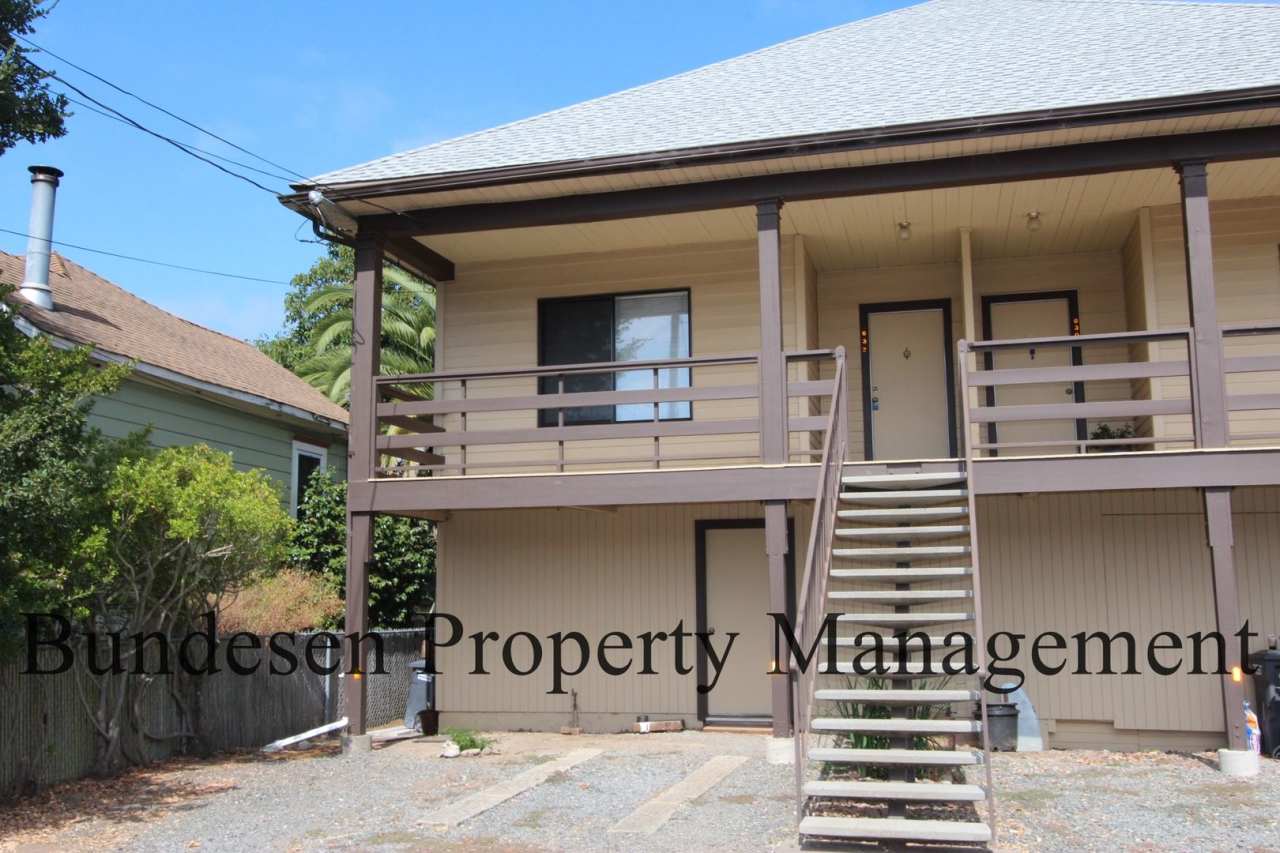 632 F Street Petaluma, CA 94952