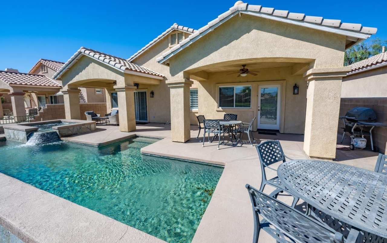 45338 Coeur Dalene Drive