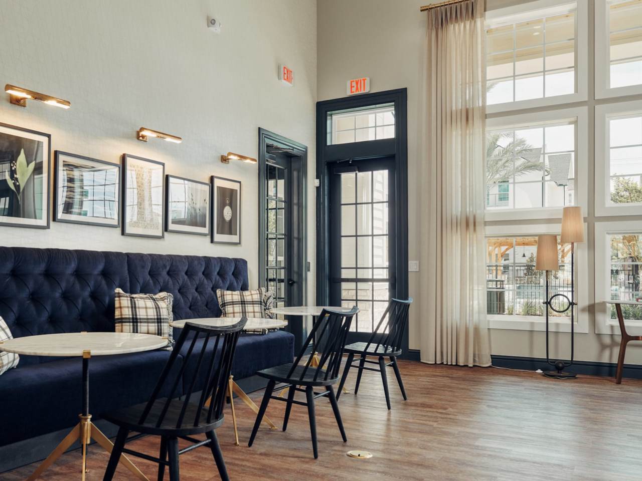 Stonegrove Fall Creek