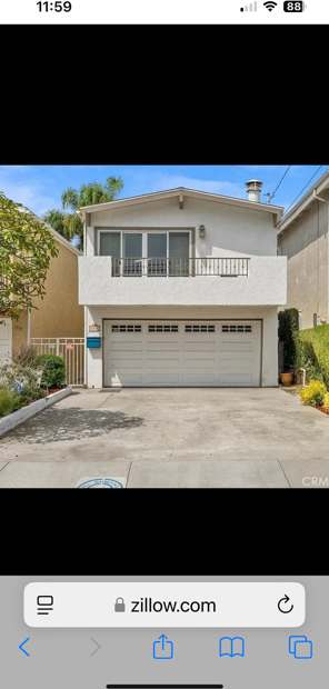 1541 Steinhart Avenue