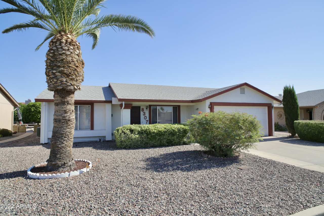 8307 E PUEBLO Avenue