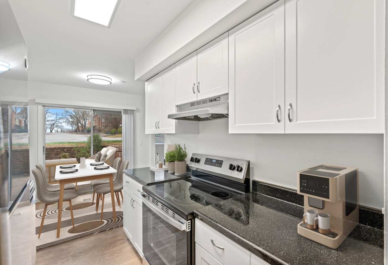 Williamsburg of Cincinnati