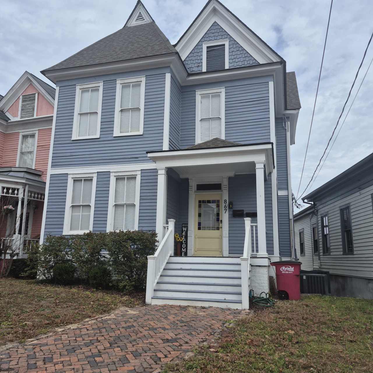 867 Orange Terrace - 1