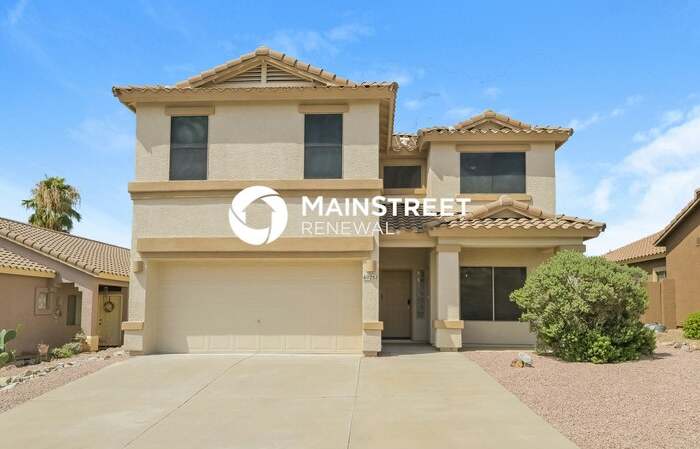 60252 Greystone Drive