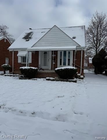 9046 Stahelin Avenue