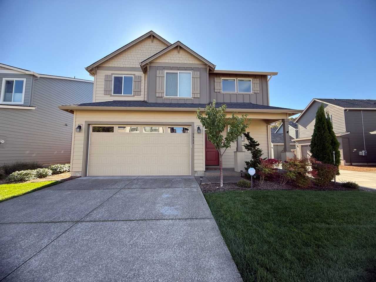 Updated 4 Bedroom Home with Stunning Private Backyard