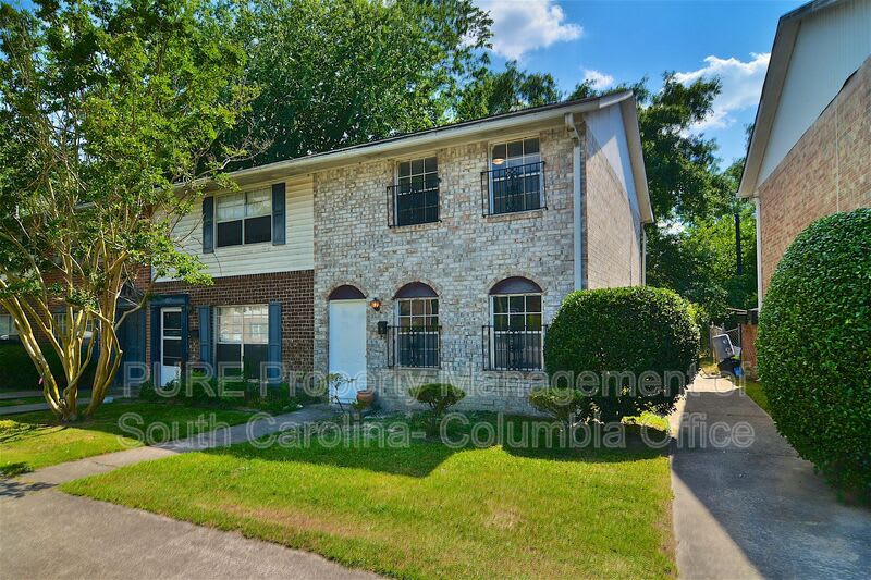 1821 Tall Pines Circle