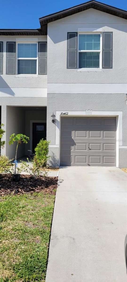 10462 SHADY PRESERVE DRIVE