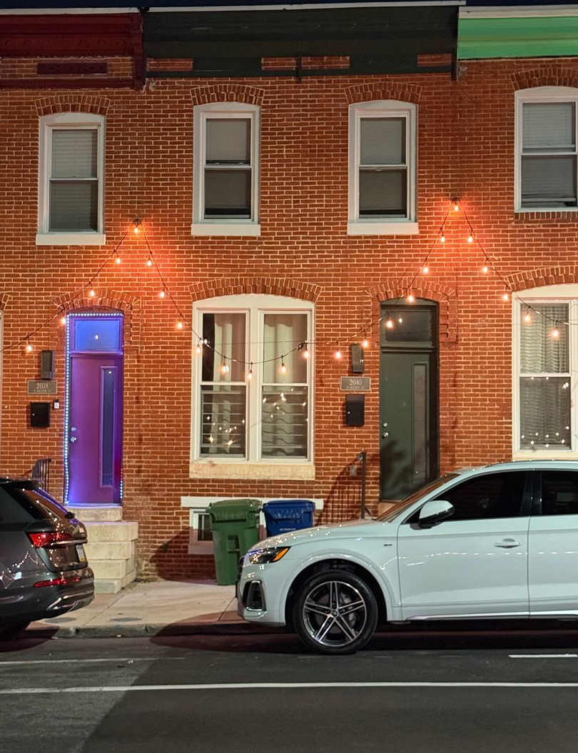 FOR RENT - 2BR/2.5BA Townhome