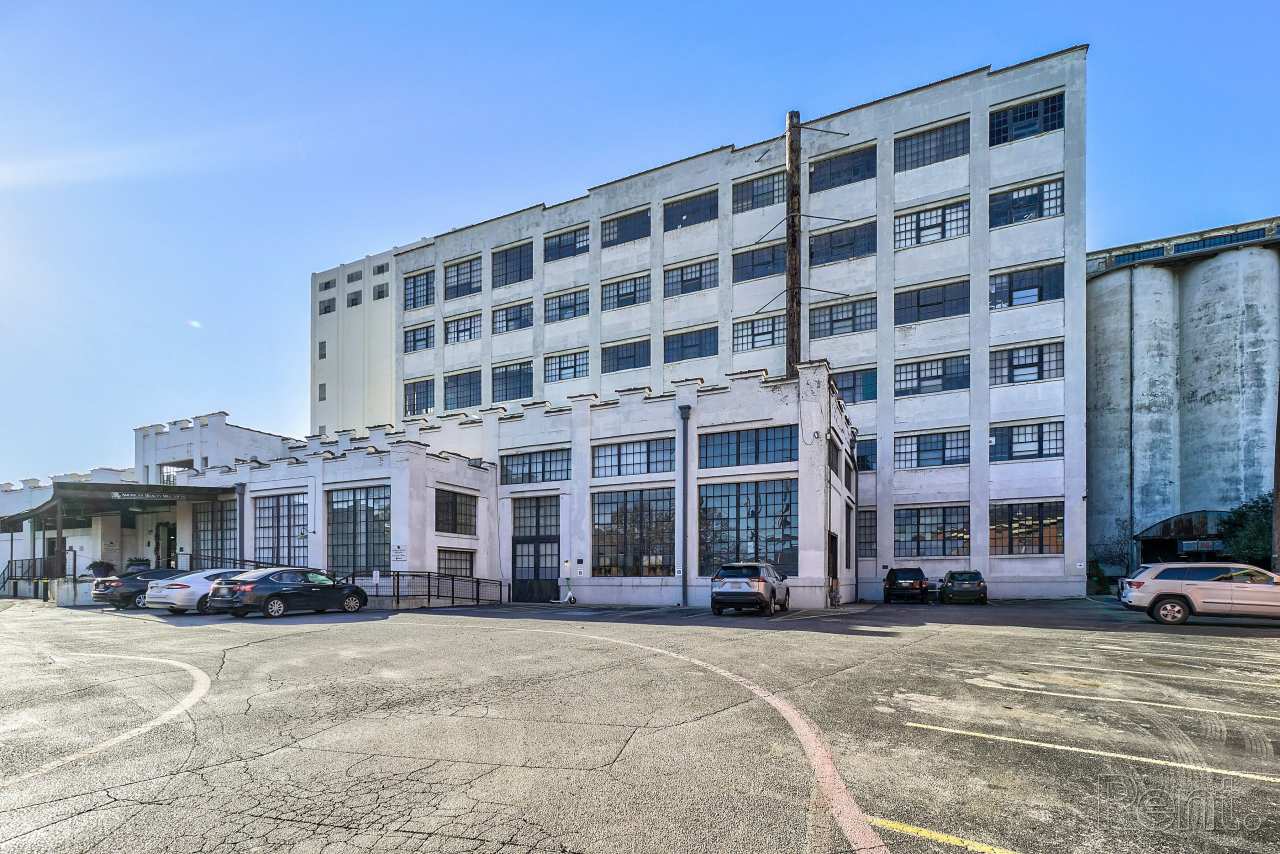 American Beauty Mill Lofts