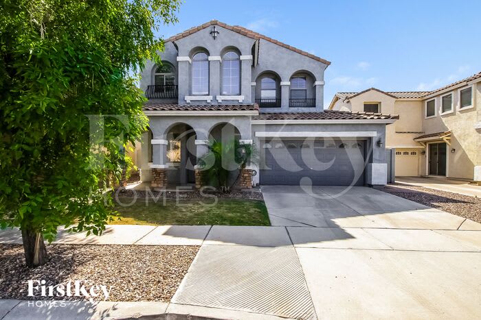 4142 South Mariposa Drive