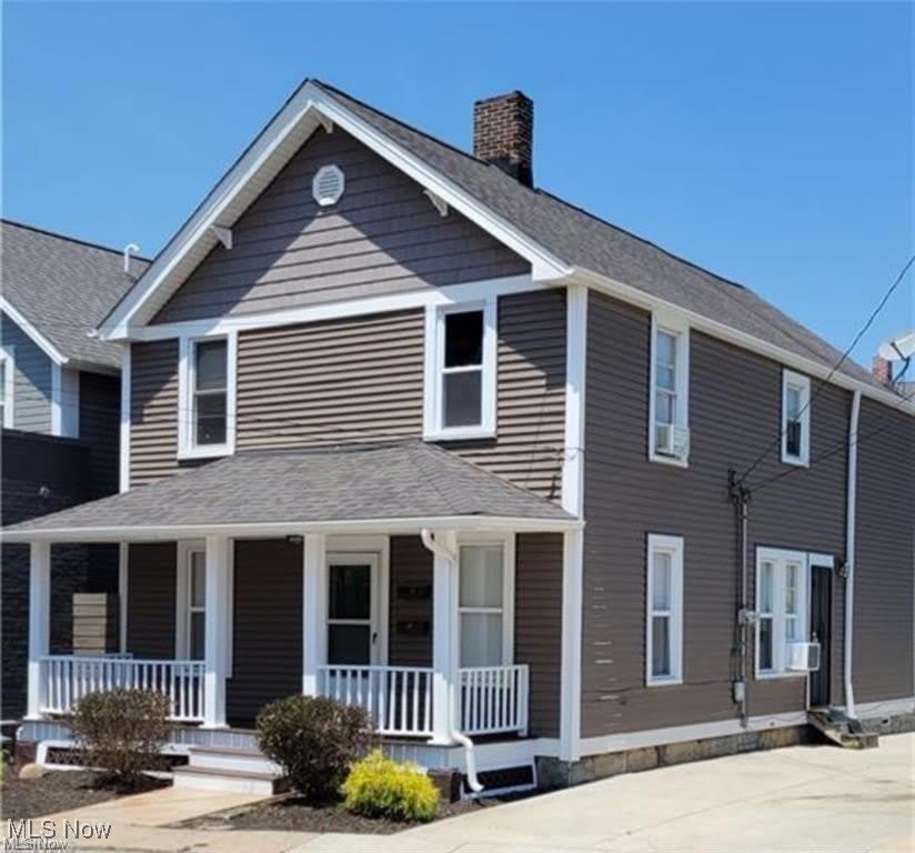 1726 Starkweather Avenue