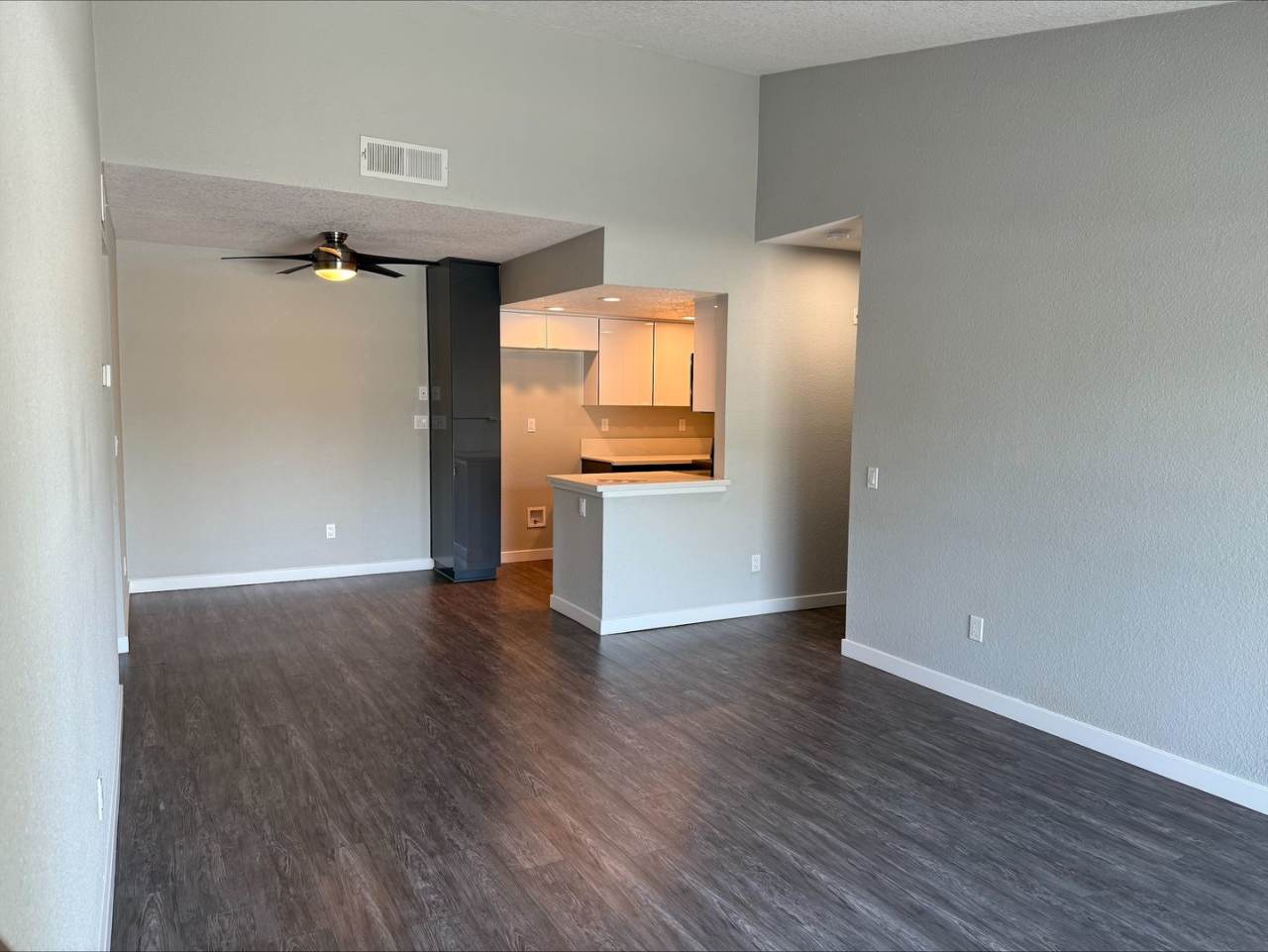 The 3900 Apartment Homes