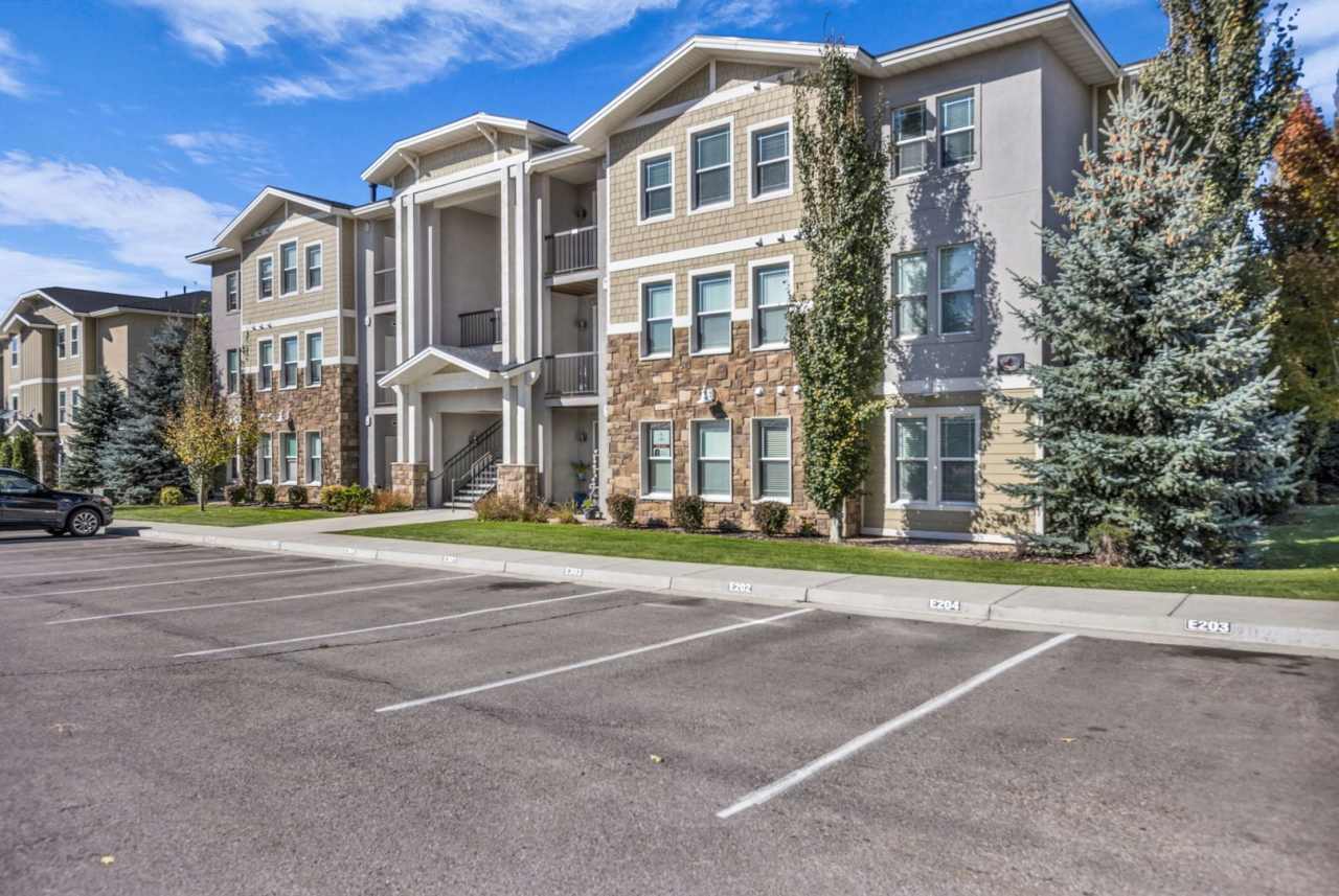 Heber Ranch Landing Condo