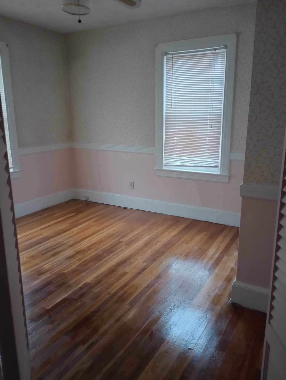 13 Warren Avenue First Floor Unit