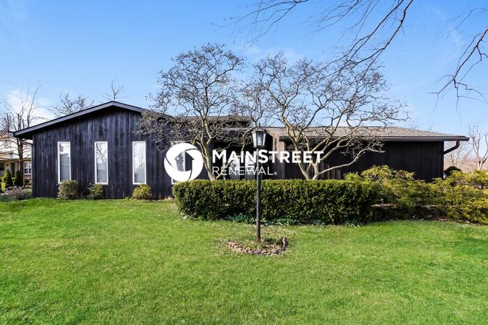 6285 Sharon Woods Boulevard