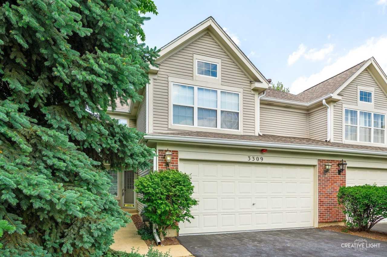 3309 Cool Springs Court