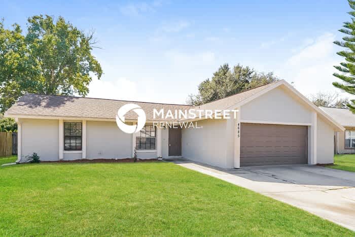 4685 Greenhill Street