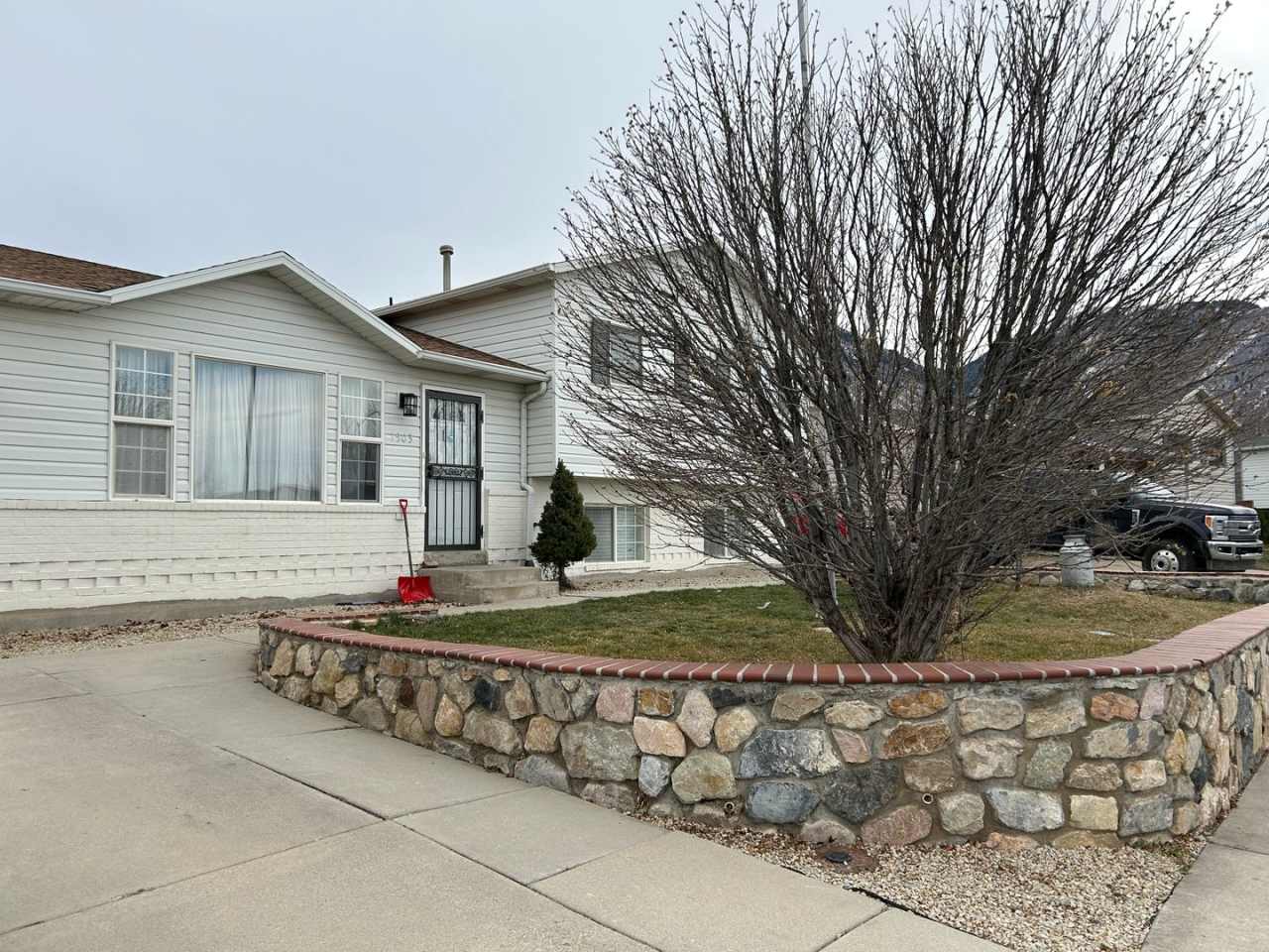 3 Bedroom 1 Bathroom Basement Apartment Spanish Fork