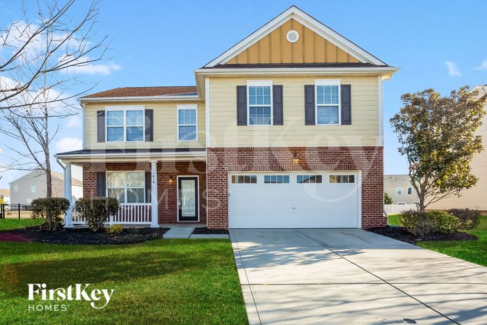 1016 Rural Farm Road