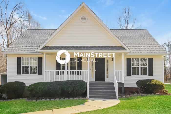 6900 Salem Quarter Road