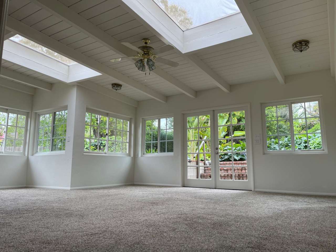 Charming 3 Bedroom 2 Bath Single Family Home with Large Family Room  Office