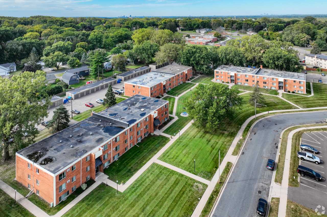 Regency Park