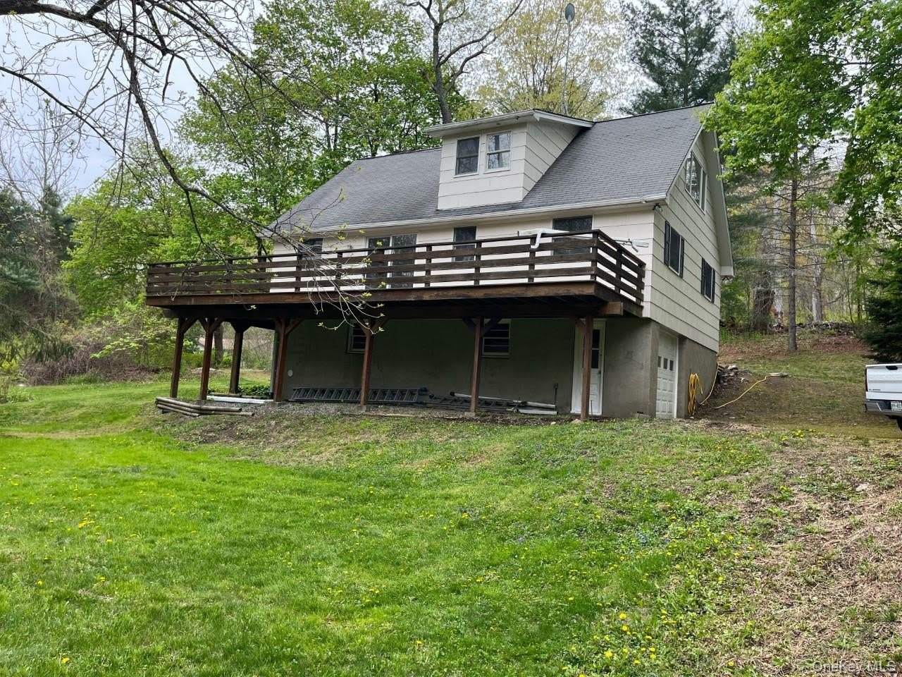 140 Bullet Hole Road