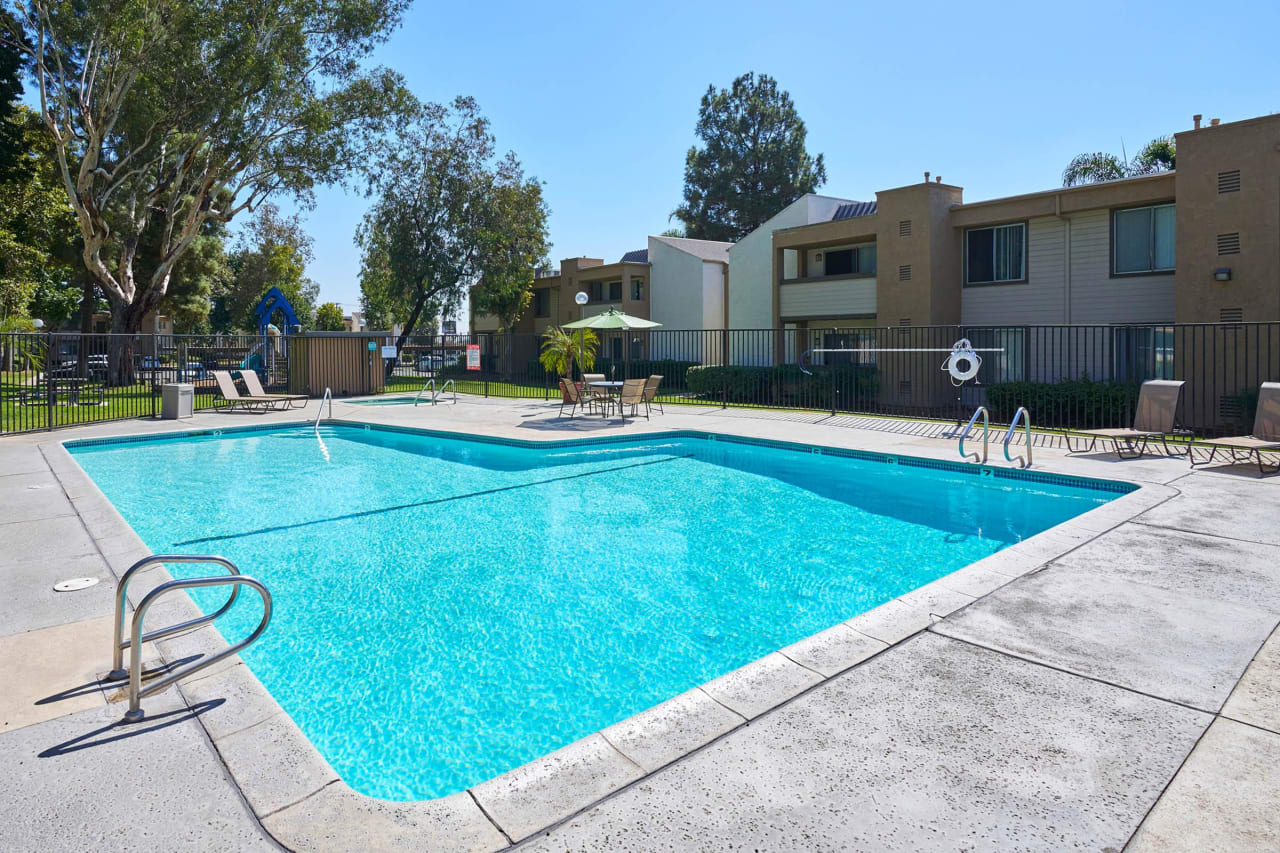 Upland Village Green