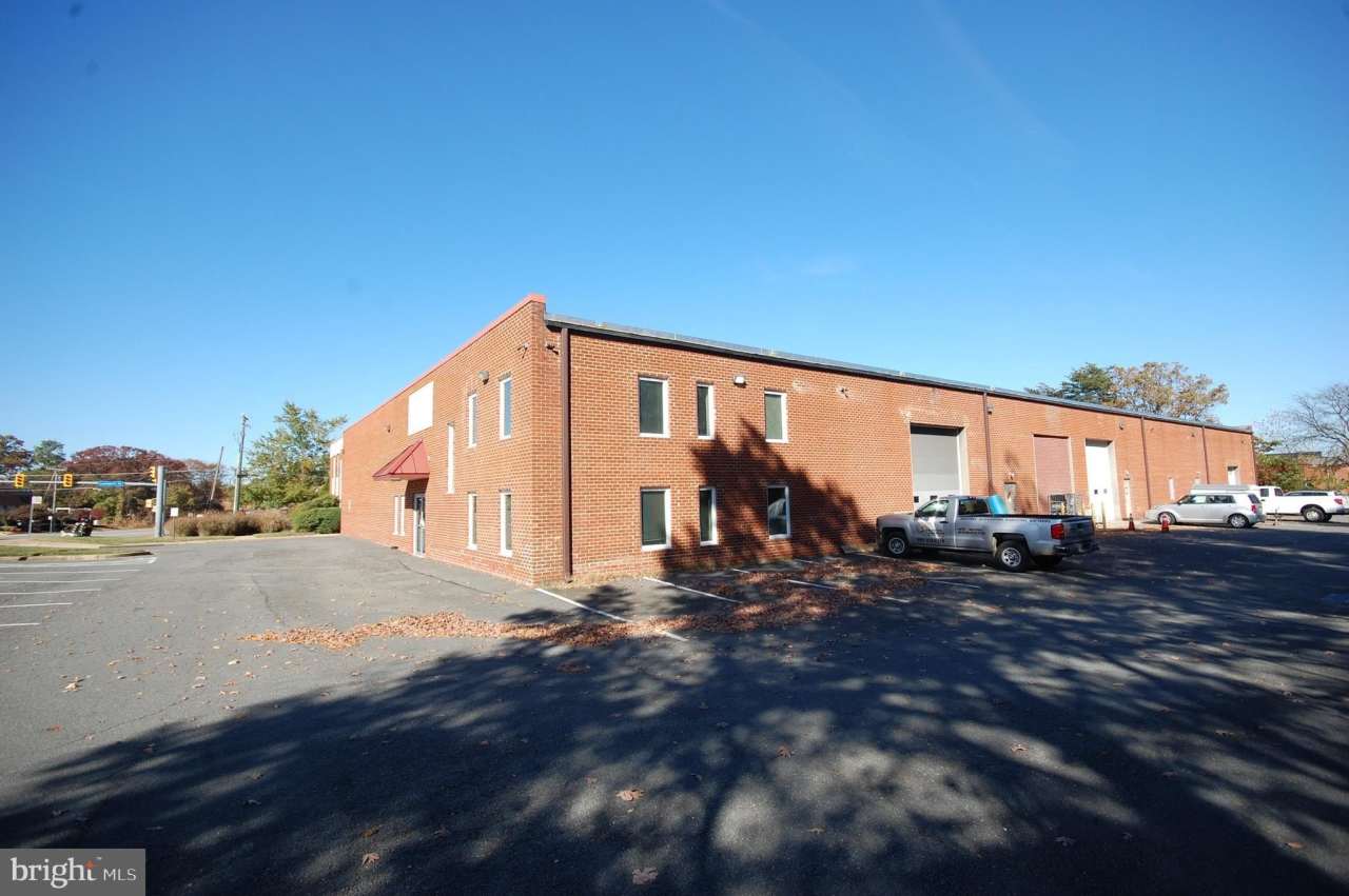 7215 LOCKPORT Place unit: Suite A