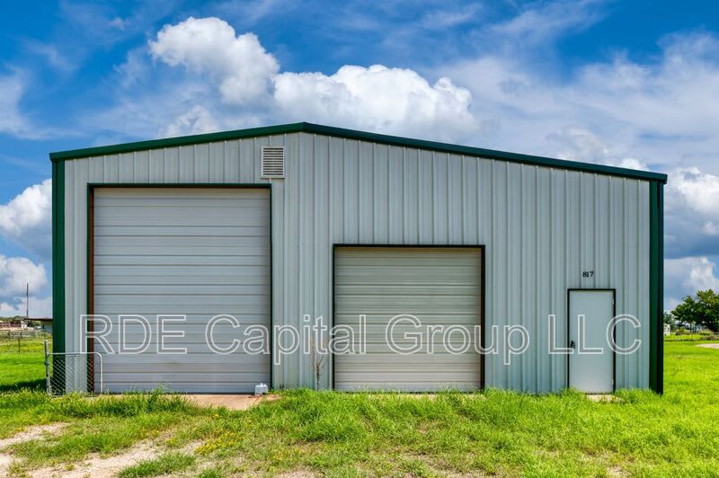 817 Cleveland Rd Lot 1