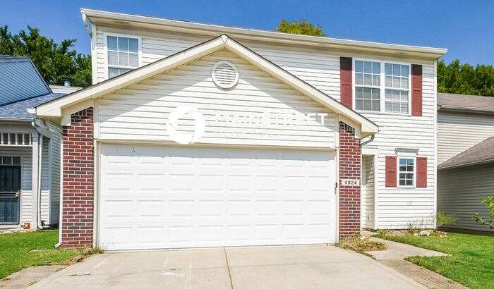 4024 Village Trace Boulevard