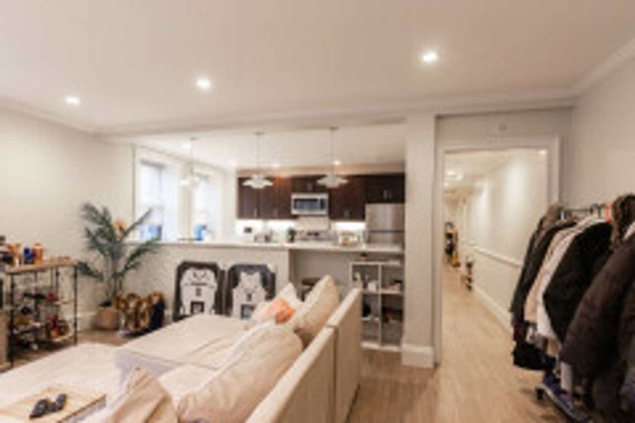 Beautiful, Renovated Allston 2 Bedroom on Glenville Ave for December 1st. NO BROKER FEE