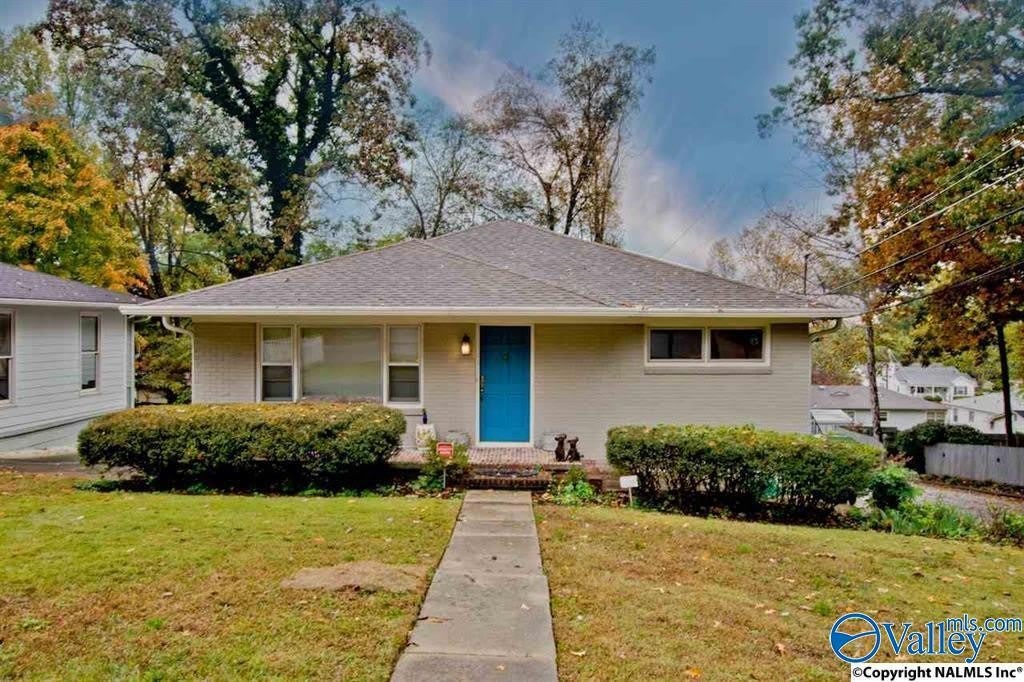 2700 Evergreen Street SE