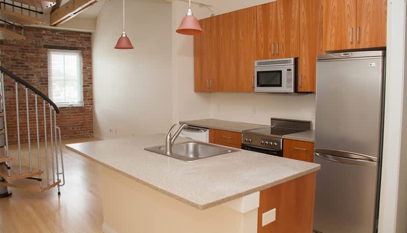 56 West Gay Street Suite 311