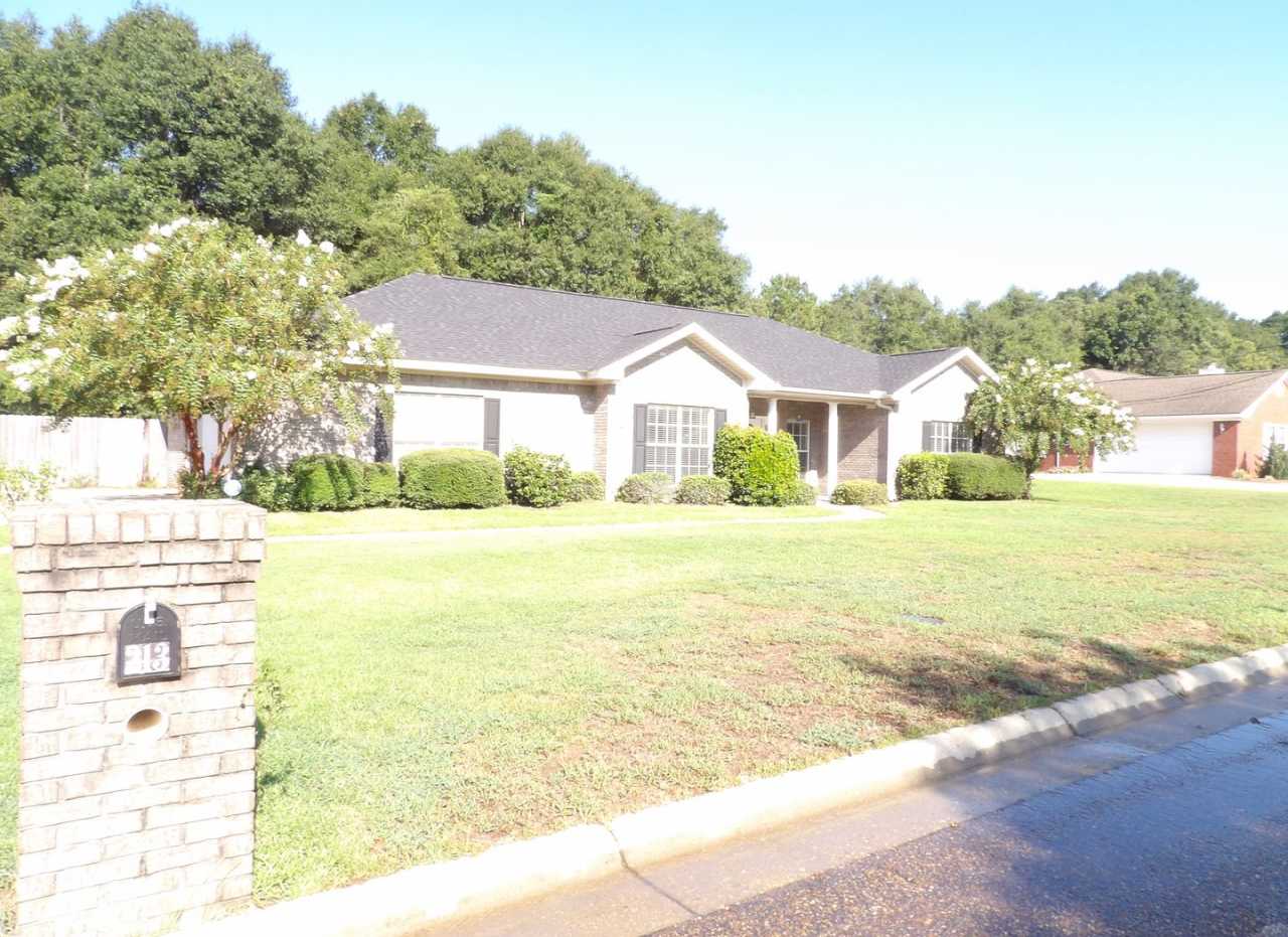 Clubview Estates, Enterprise, AL
