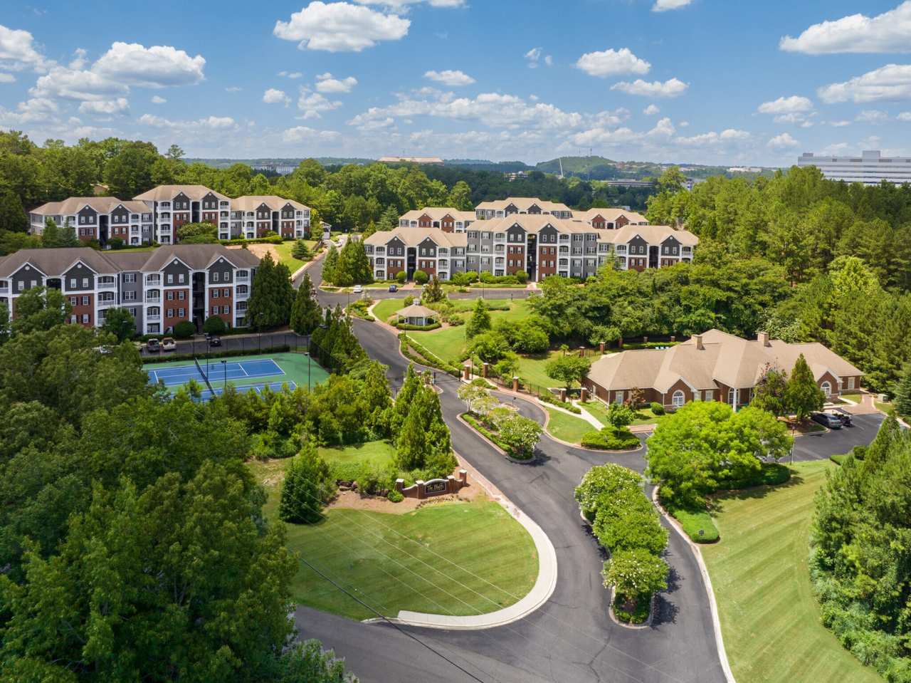 Bluffs at Riverview